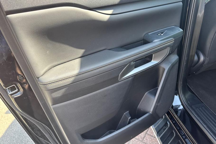Used Ford RANGER BW24OTE 17