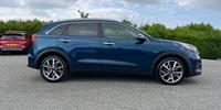 Kia Niro Photo 4
