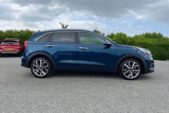 Kia Niro Photo autoimg-5cd99f00c61c084adaa29653176cb68330e407fc.jpg