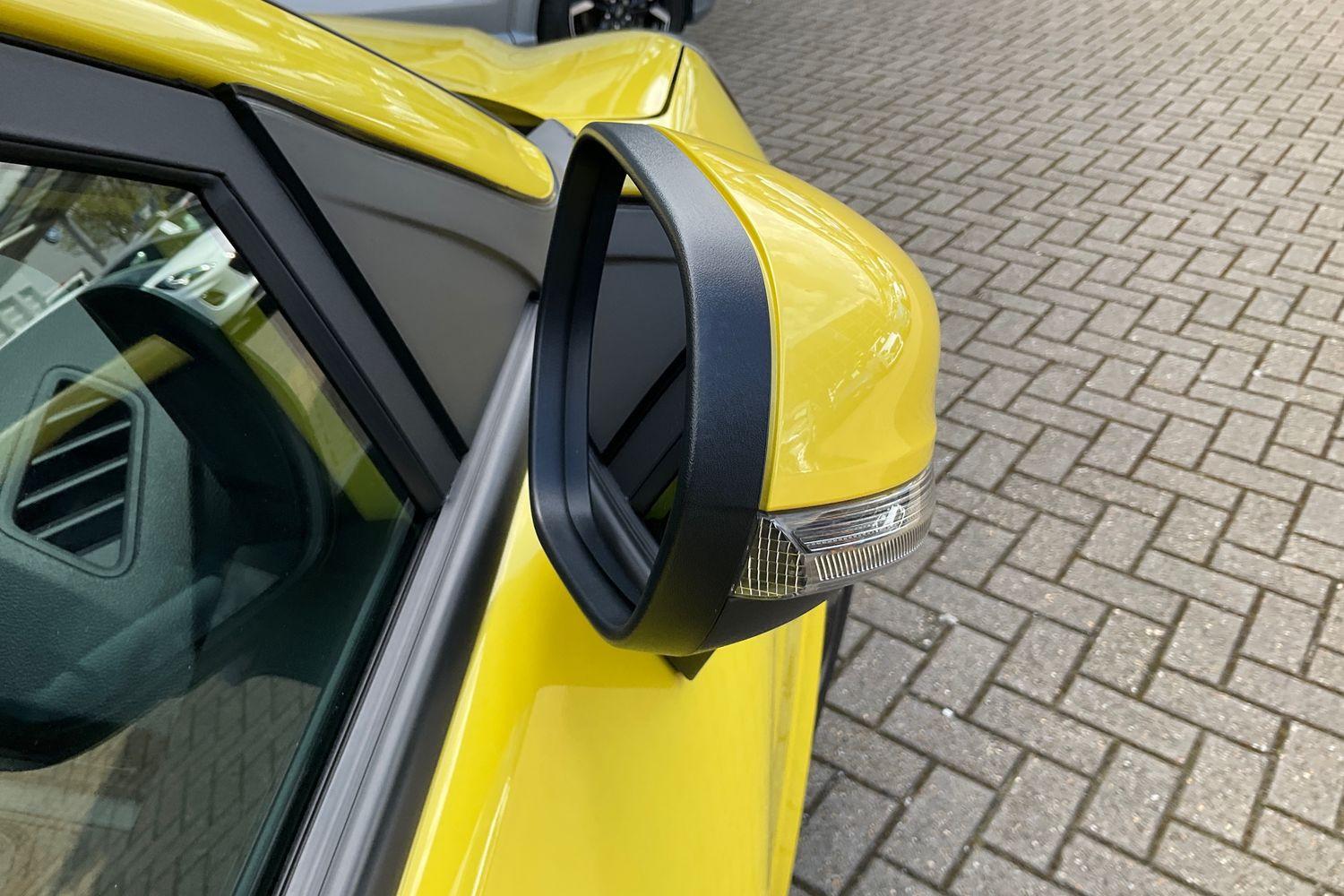 Ford Puma Gen-E Photo 22