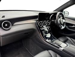 MERCEDES-BENZ Glc Photo 2
