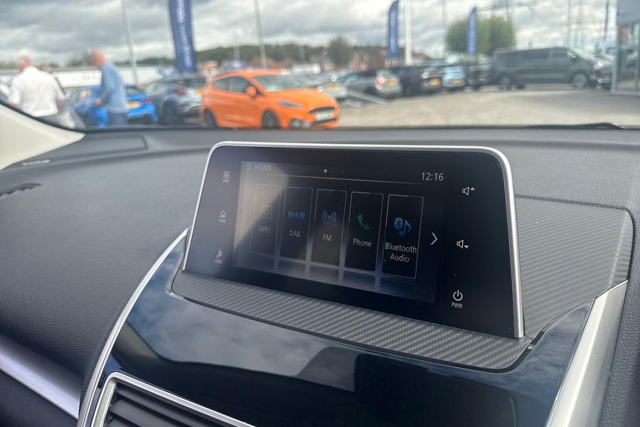 Mitsubishi ECLIPSE CROSS Photo autoimg-5cdb6a332b6038b44210e4f112acab243c5a7455.jpg