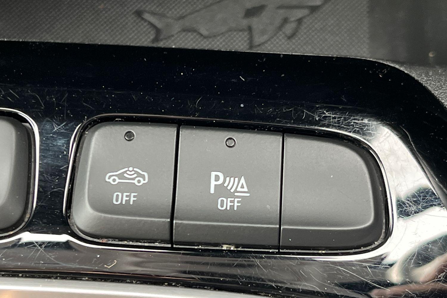 Vauxhall Corsa Photo 33
