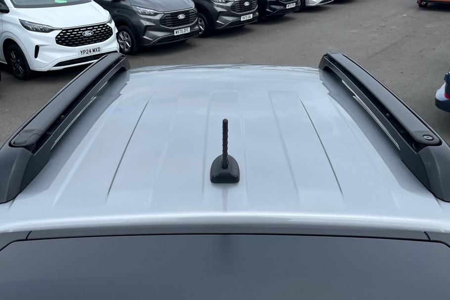 Used Ford RANGER YM25BWF 30