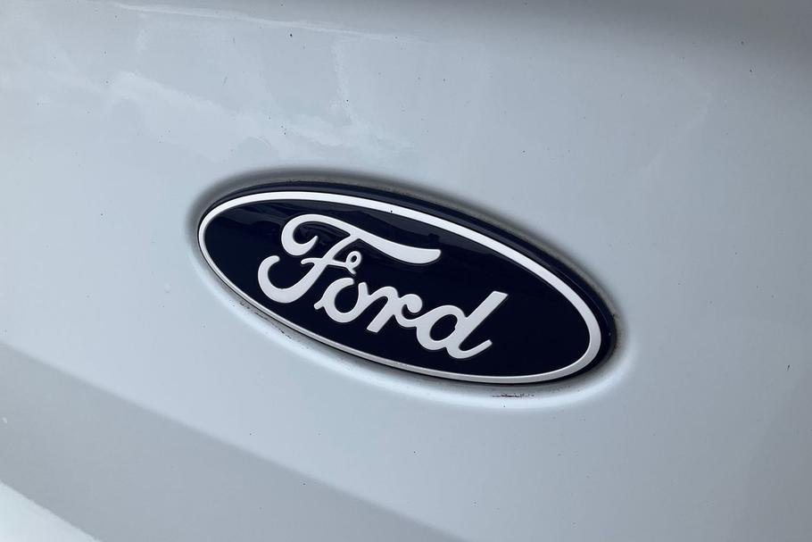Used FORD TRANSIT CUSTOM BX74STZ 39