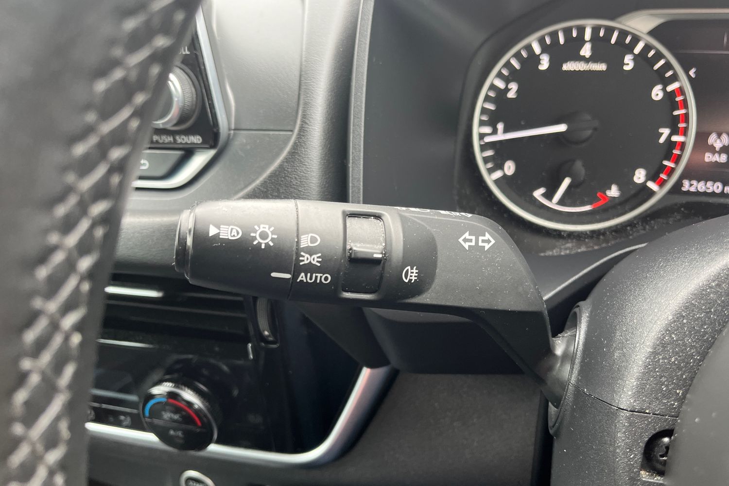 Nissan QASHQAI Photo 13