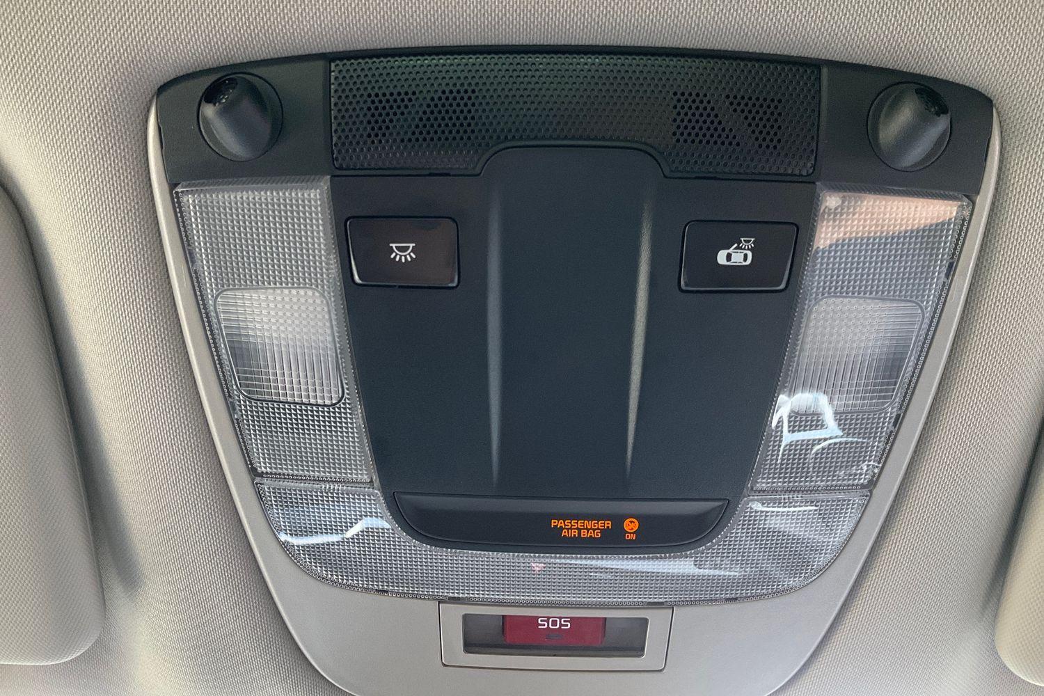 Kia SPORTAGE Photo 32