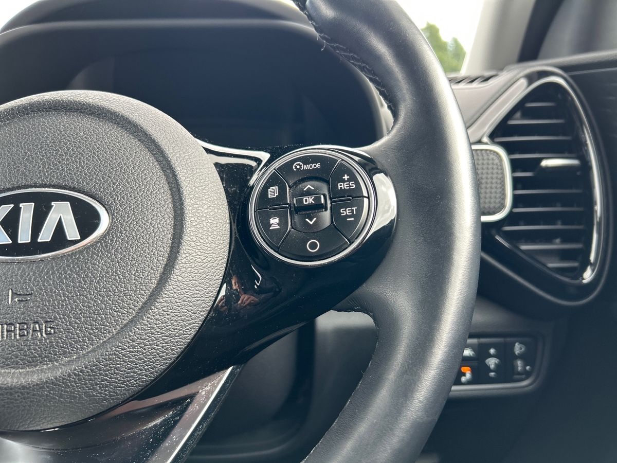 Kia Soul Photo 15