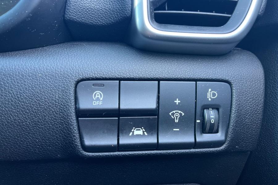 Kia SPORTAGE Photo autoimg-5cde04435245749116e6c588ad26037d8ac1aeb7.jpg