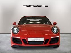 PORSCHE 911 Photo 3