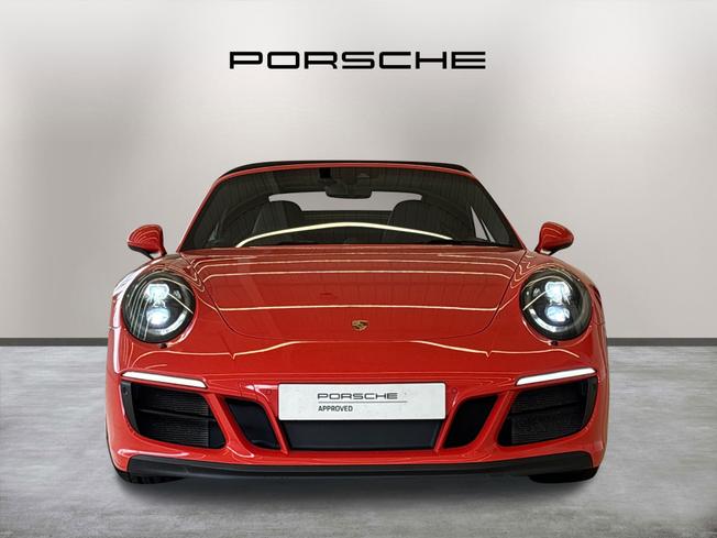 PORSCHE 911 Photo 3