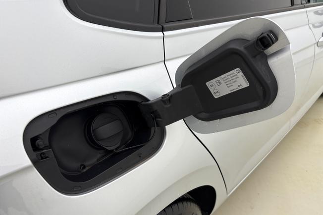 VOLKSWAGEN Polo Photo 21