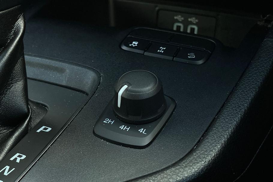 Used Ford Ranger ST72PFN 37