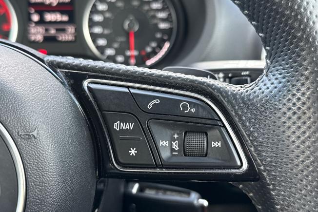 AUDI A3 Photo 17