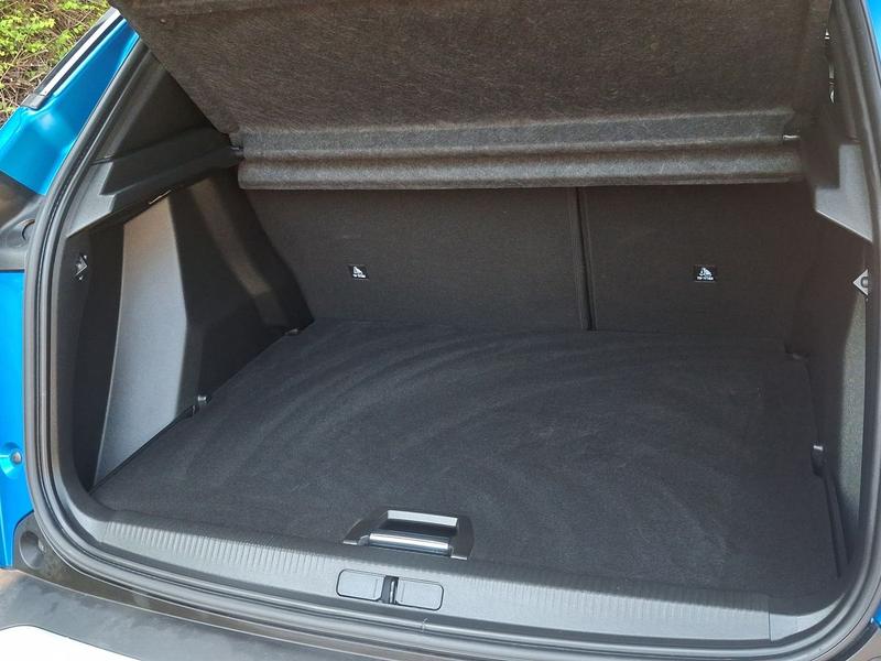 Used Peugeot 2008 KV23YKF 35