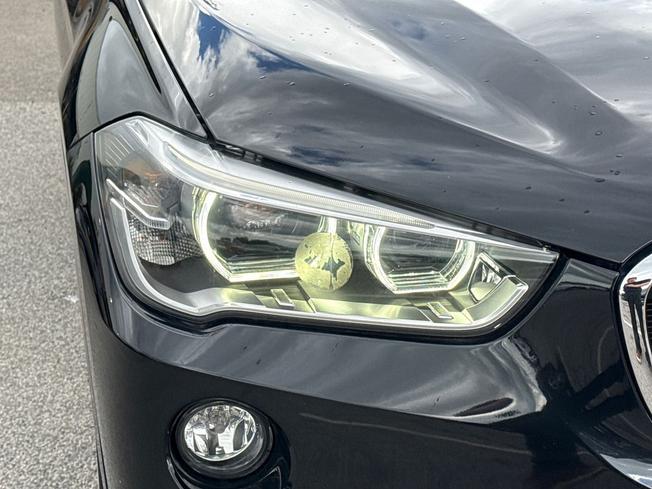 BMW X1 Photo 19