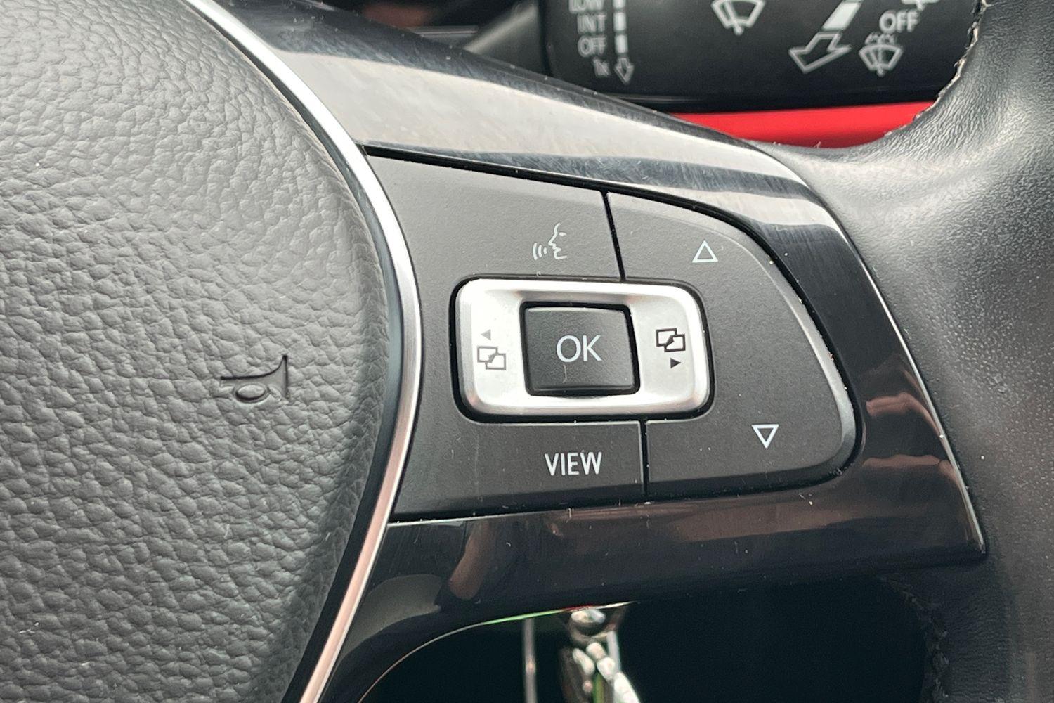Volkswagen POLO Photo 38