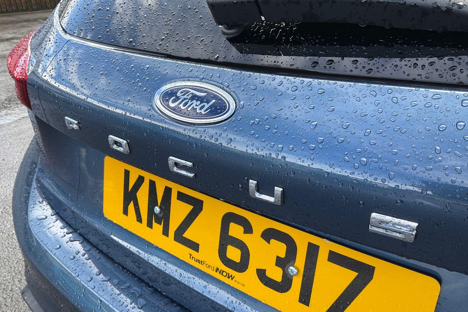 Ford FOCUS Photo 39
