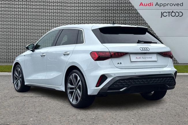 Audi A3 Photo 3