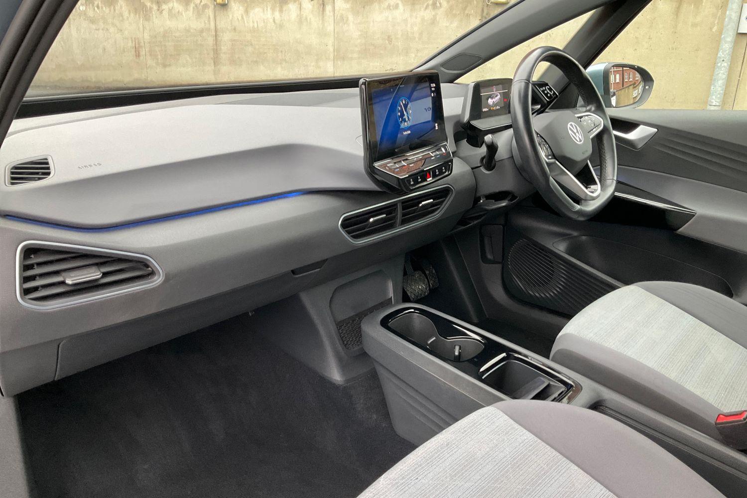 Volkswagen ID.3 Photo 17