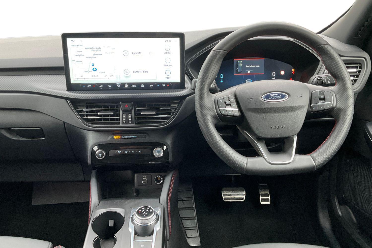 Ford KUGA Photo 10