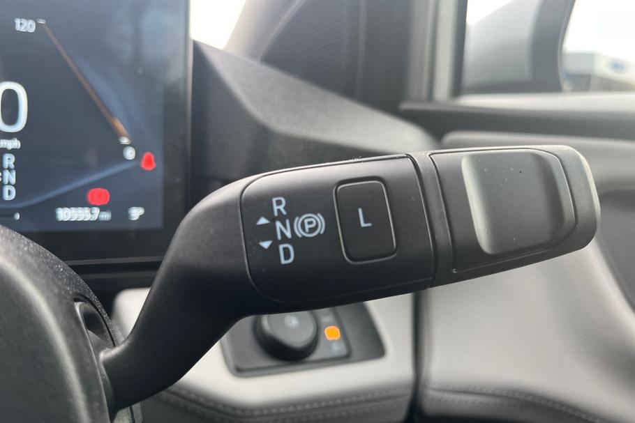 Used Ford PUMA GEN-E 15