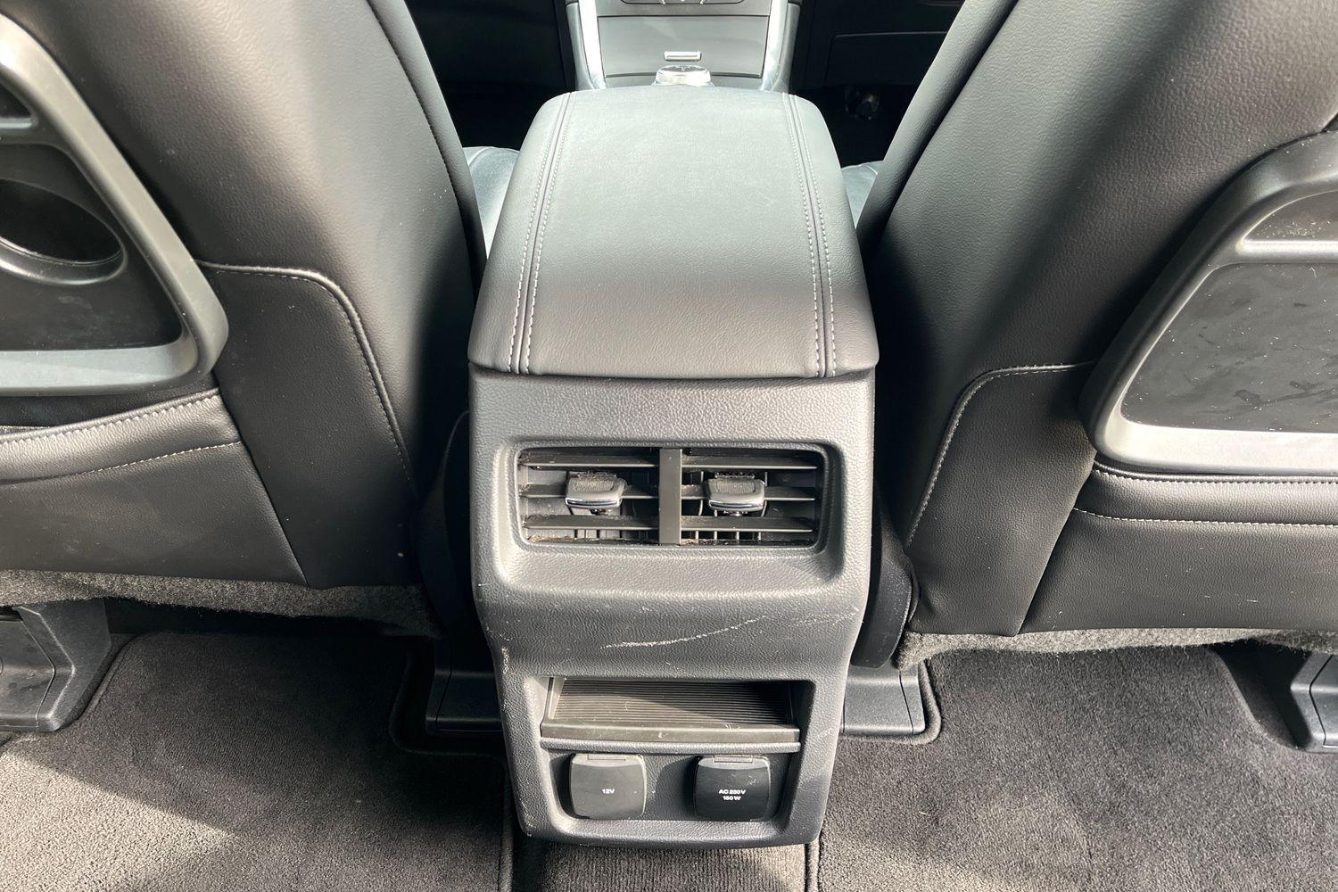 Ford Galaxy Photo 29