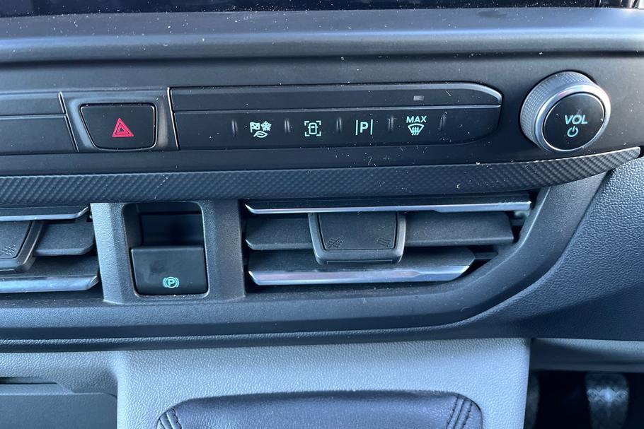 Used Ford TRANSIT CUSTOM 29