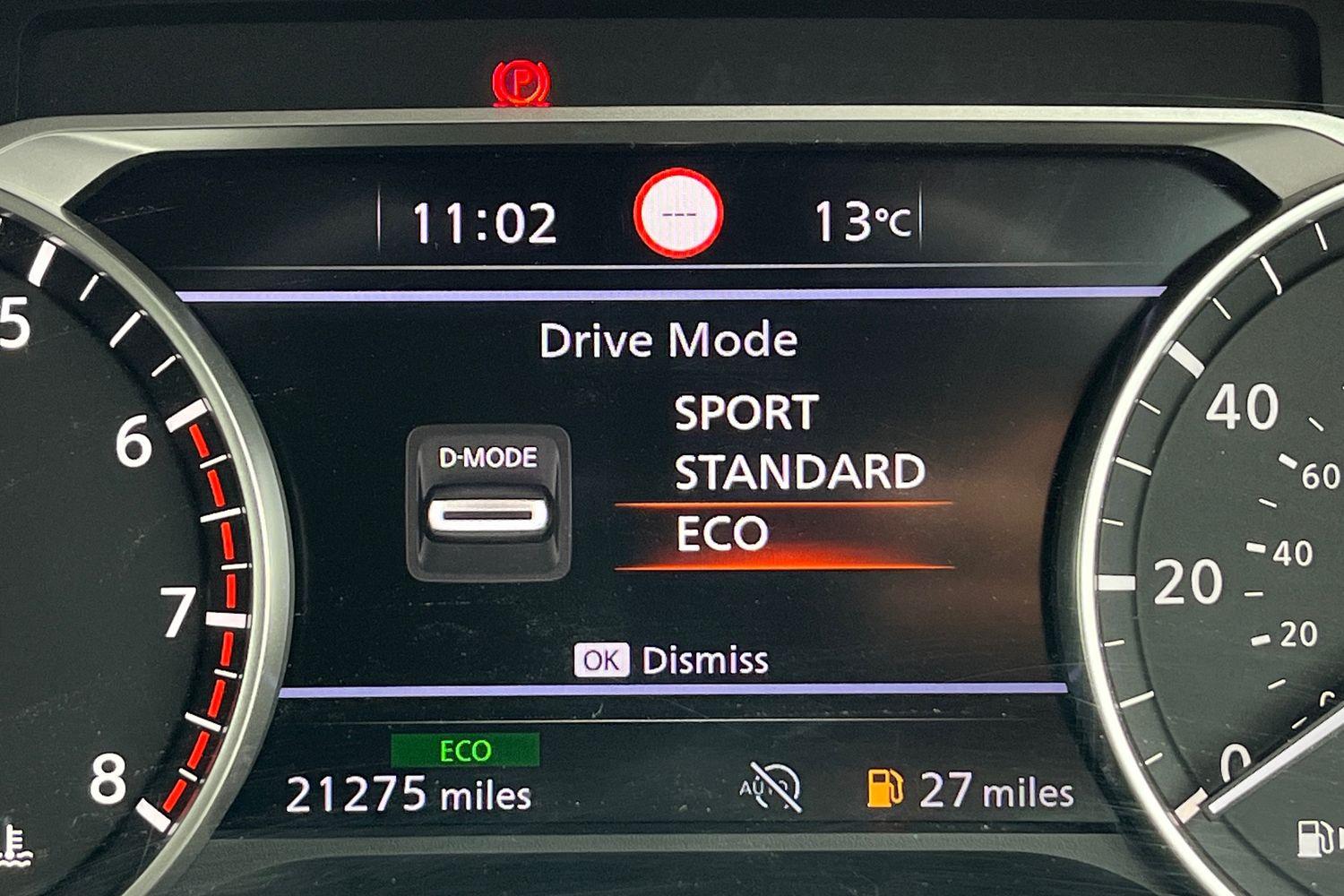 Nissan Qashqai Photo 38