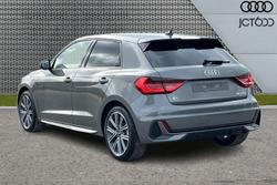 AUDI A1 Sportback Photo 3