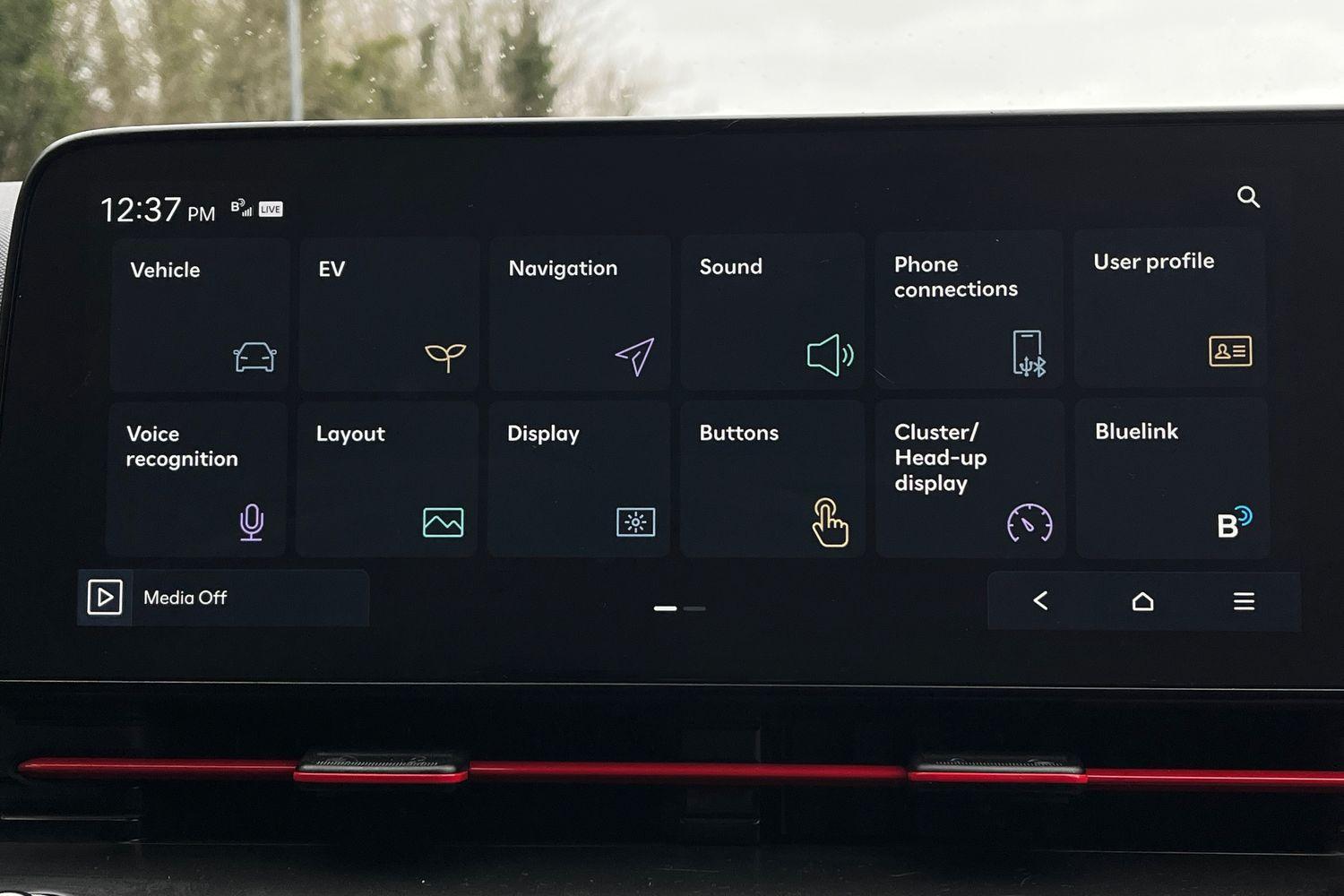 Hyundai Kona Photo 27