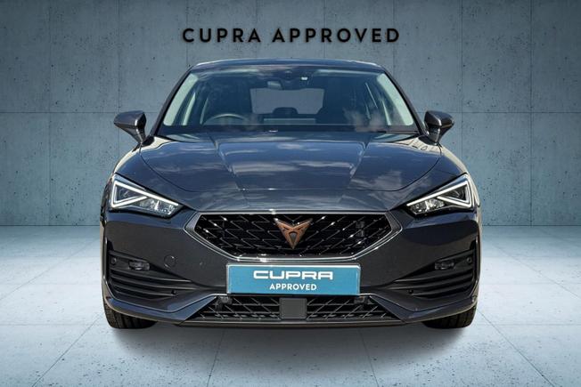 CUPRA Leon Photo 8