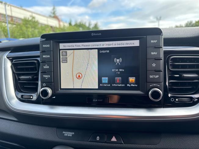 KIA Stonic Photo 35