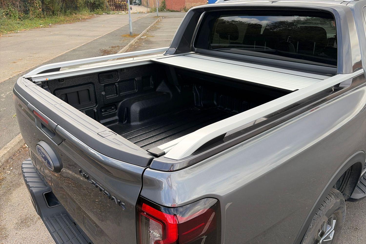 Ford RANGER Photo 6