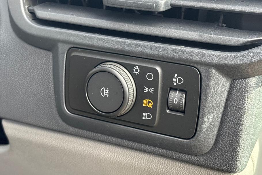 Used Ford TRANSIT CUSTOM YP75HFT 9