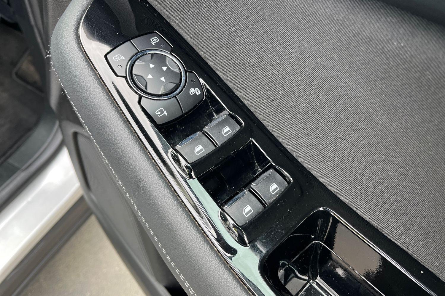 Ford GALAXY Photo 15