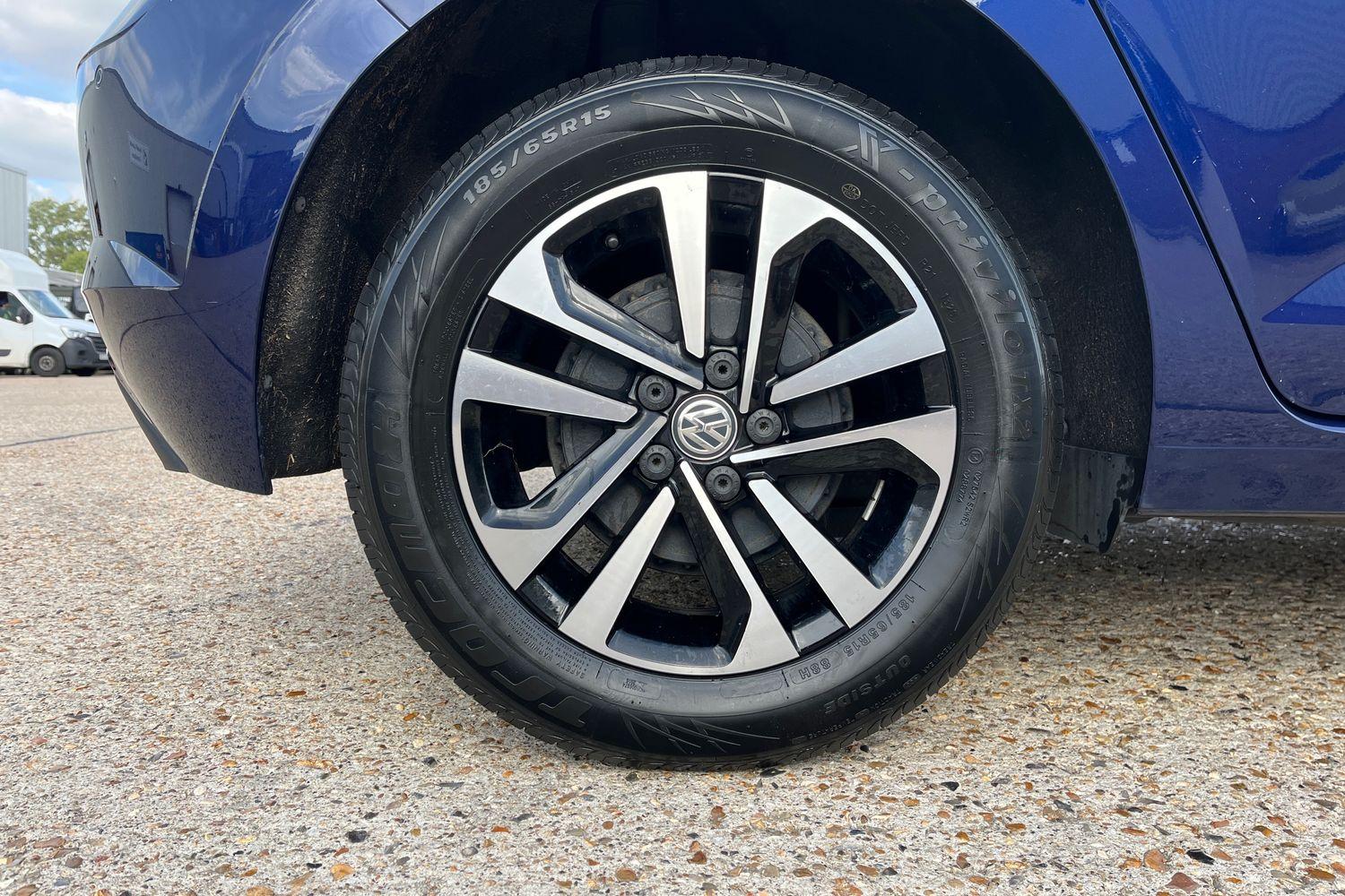 Volkswagen Polo Photo 7