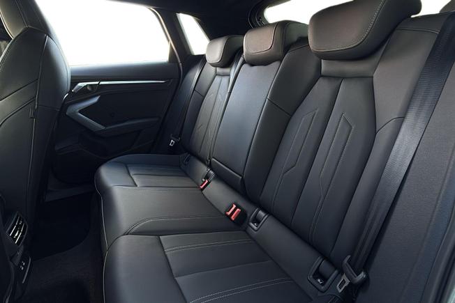 AUDI A3 Photo 9