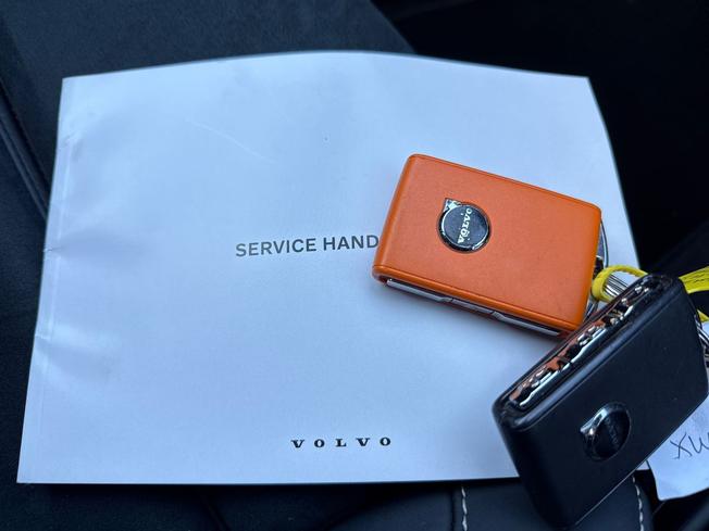 VOLVO Xc40 Photo 46