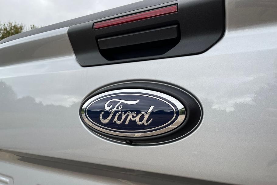 Used Ford RANGER WN75KNJ 17