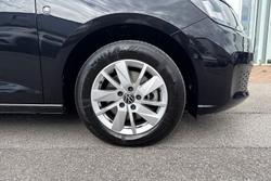 Volkswagen Caddy Maxi Photo 5
