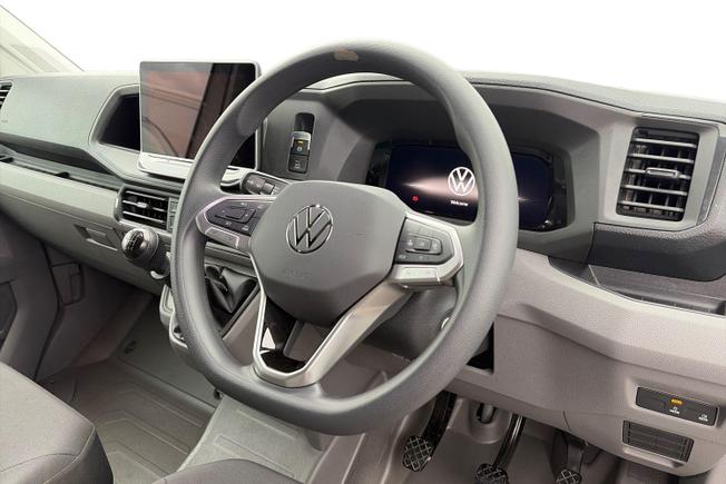 Volkswagen Crafter Photo 6