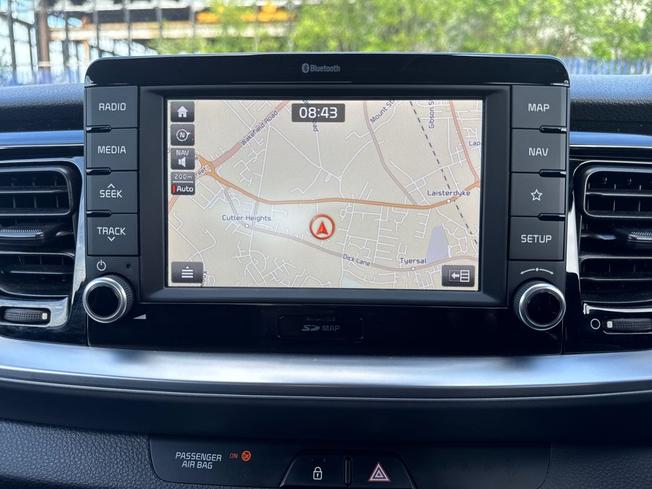 KIA Stonic Photo 14