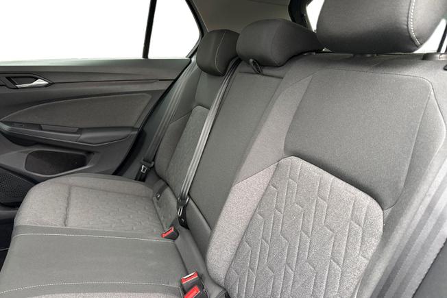 VOLKSWAGEN Golf Photo 9