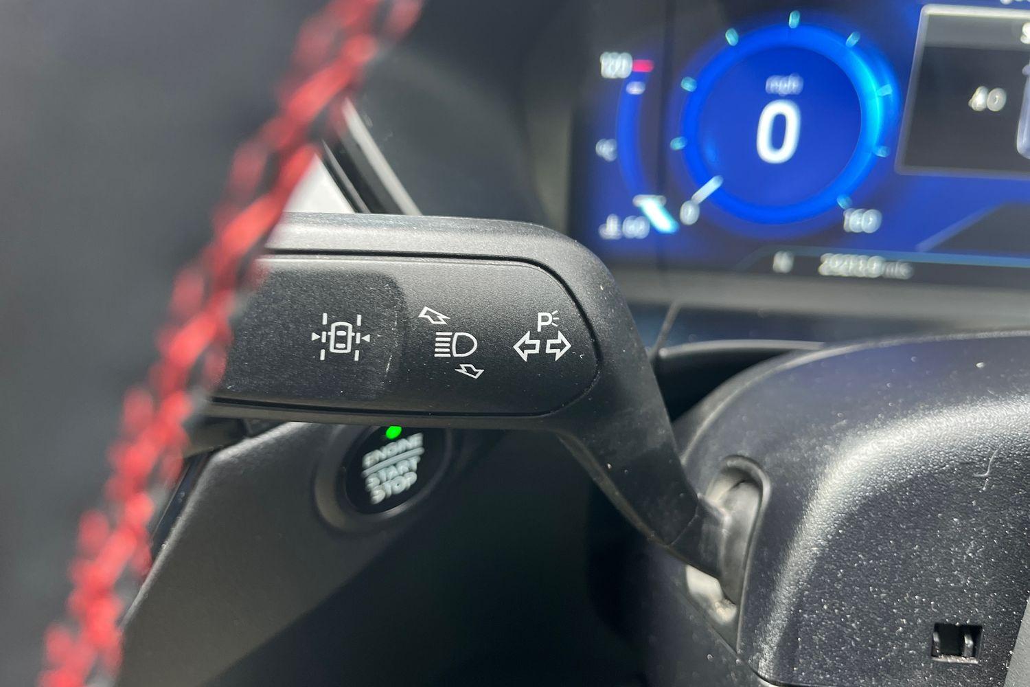 Ford KUGA Photo 13