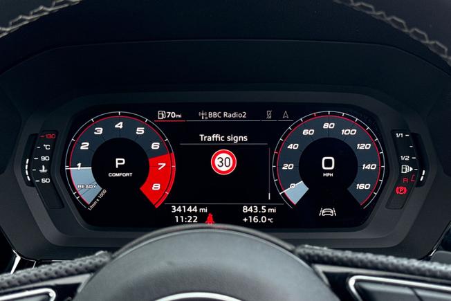 AUDI A3 Photo 15