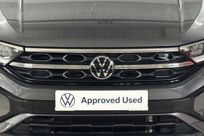 VOLKSWAGEN T-Roc Photo 39