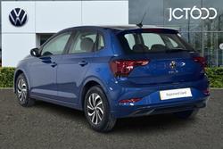 Volkswagen Polo Photo 3