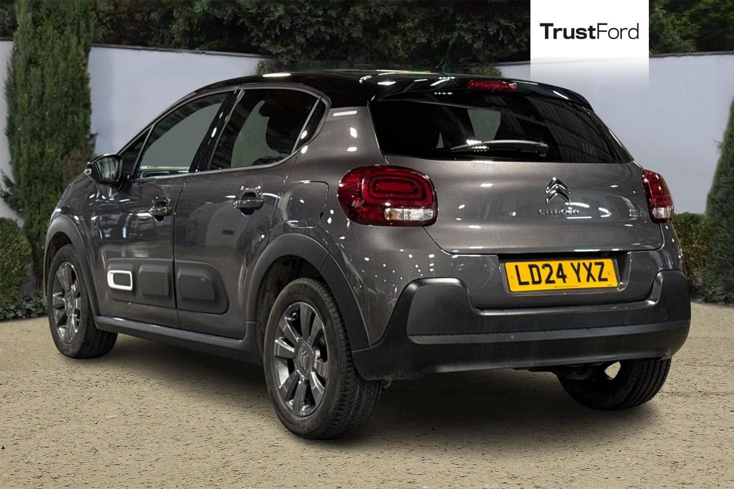 Citroen C3 Photo 1