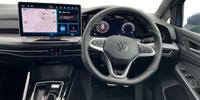 Volkswagen Golf Photo 14
